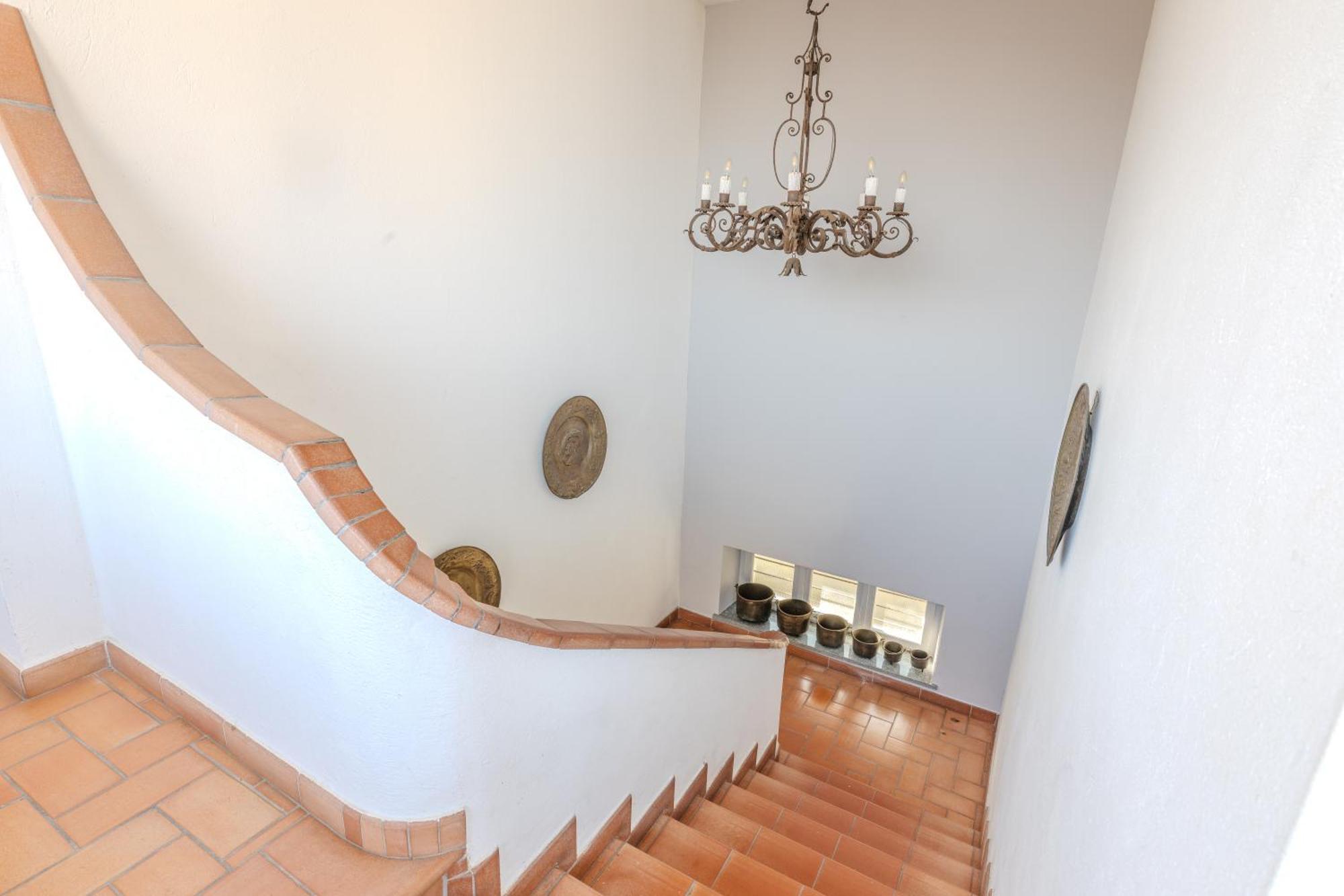 Villa La Meridiana Alba  Exterior foto